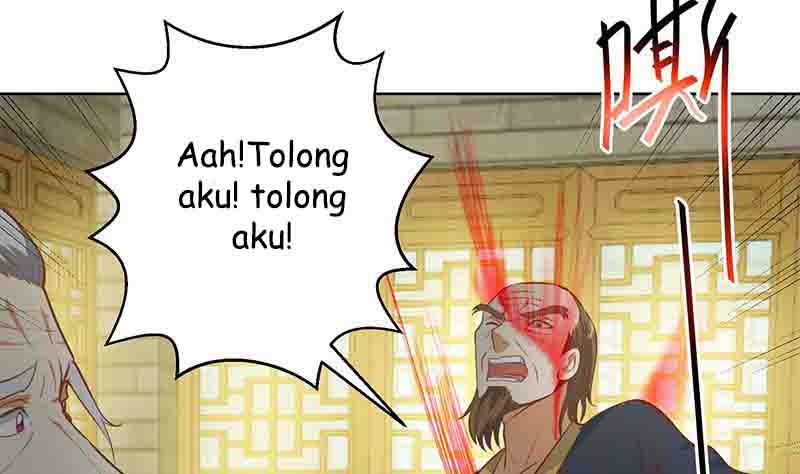 Cultivation Return on Campus chapter 64 halaman 32