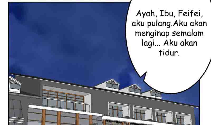Cultivation Return on Campus chapter 64 halaman 42