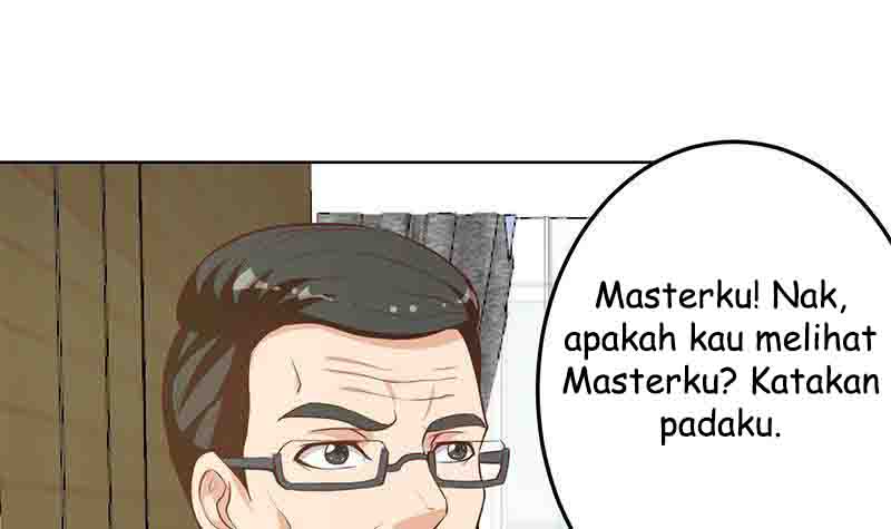 Cultivation Return on Campus chapter 64 halaman 46