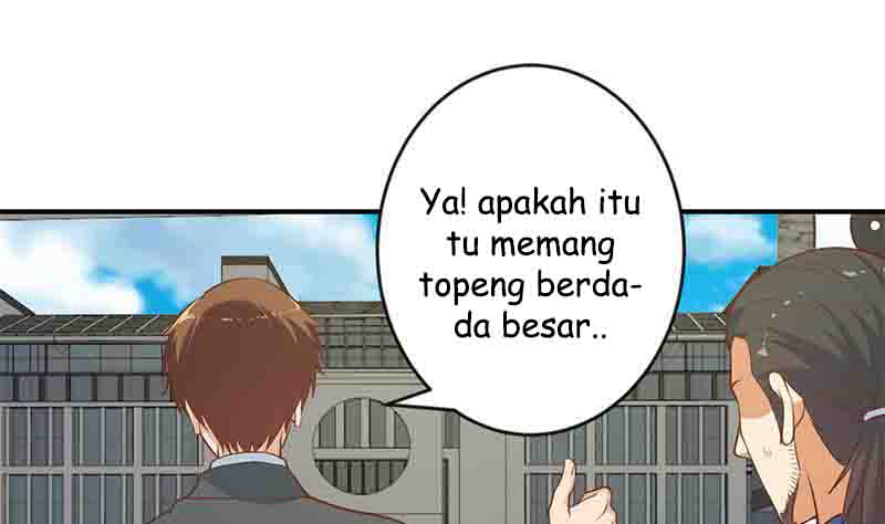 Cultivation Return on Campus chapter 65 halaman 26