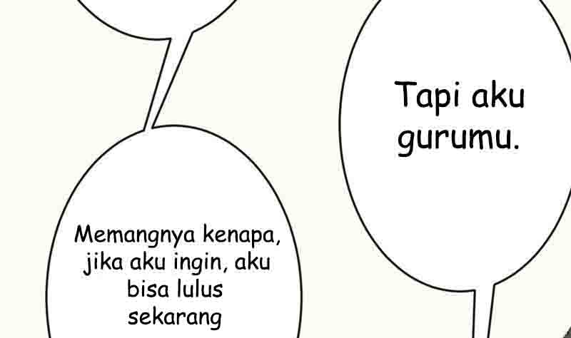 Cultivation Return on Campus chapter 66 halaman 11