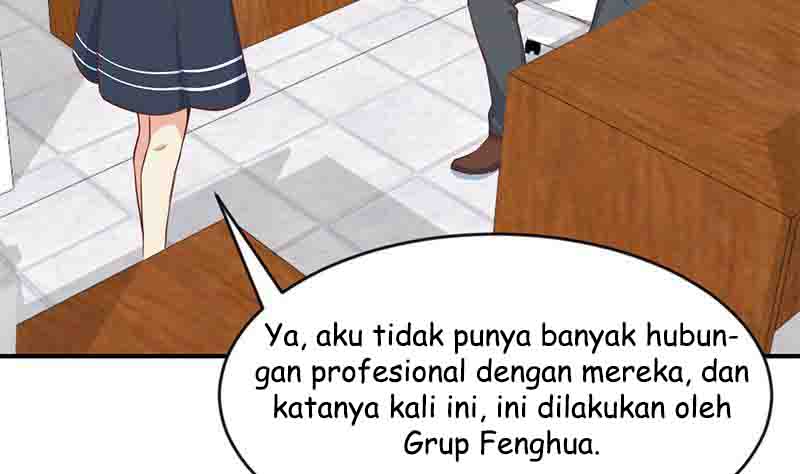 Cultivation Return on Campus chapter 66 halaman 36