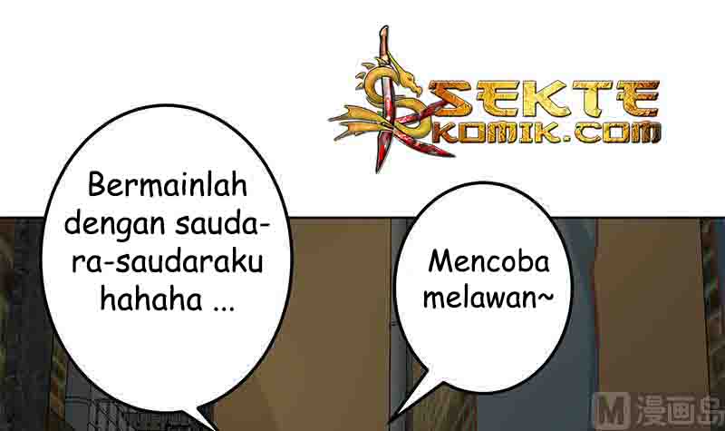 Cultivation Return on Campus chapter 67 halaman 4