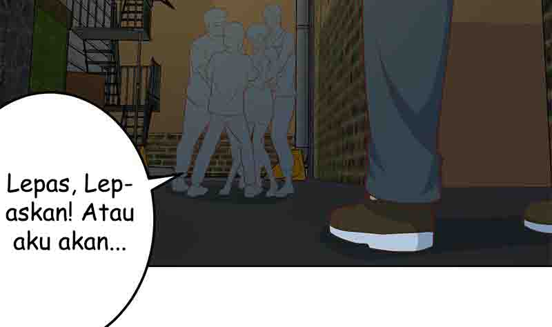 Cultivation Return on Campus chapter 67 halaman 5