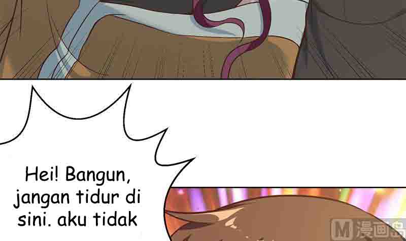 Cultivation Return on Campus chapter 67 halaman 19