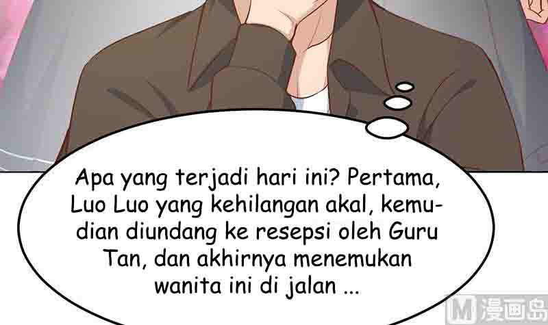 Cultivation Return on Campus chapter 67 halaman 28