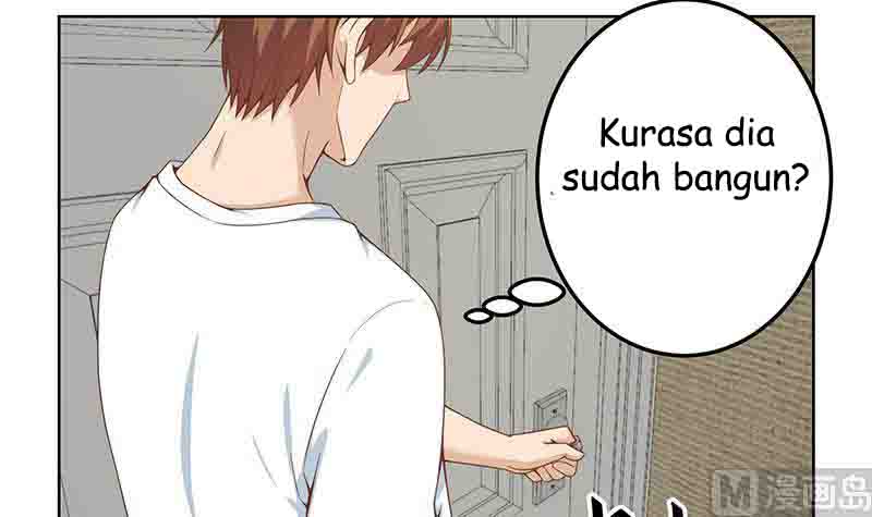 Cultivation Return on Campus chapter 68 halaman 10