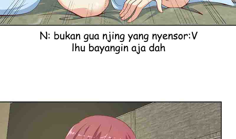 Cultivation Return on Campus chapter 68 halaman 15