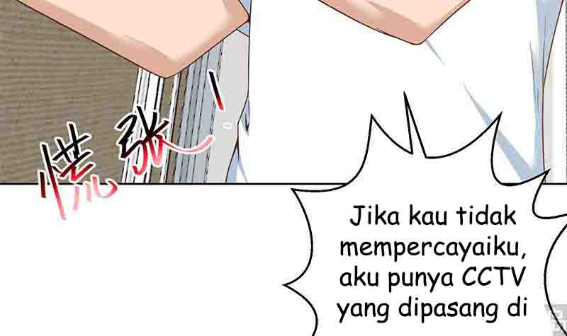 Cultivation Return on Campus chapter 68 halaman 25