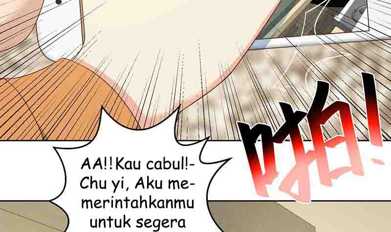 Cultivation Return on Campus chapter 68 halaman 33