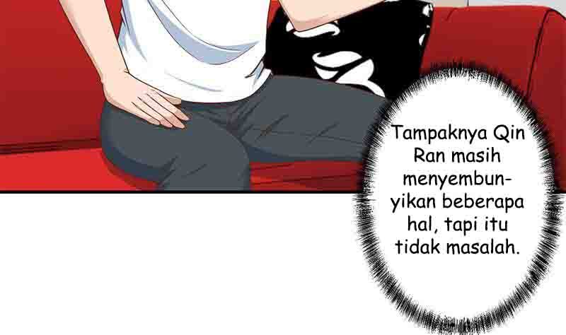 Cultivation Return on Campus chapter 70 halaman 6