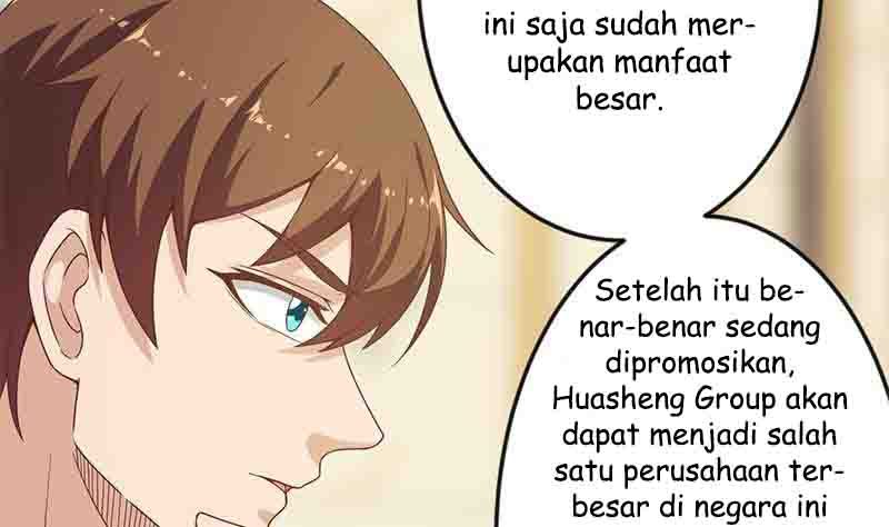 Cultivation Return on Campus chapter 70 halaman 8