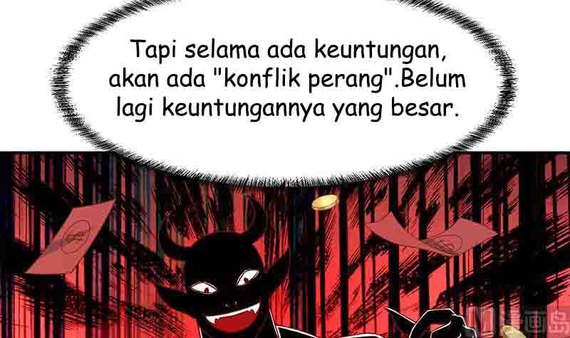 Cultivation Return on Campus chapter 70 halaman 10