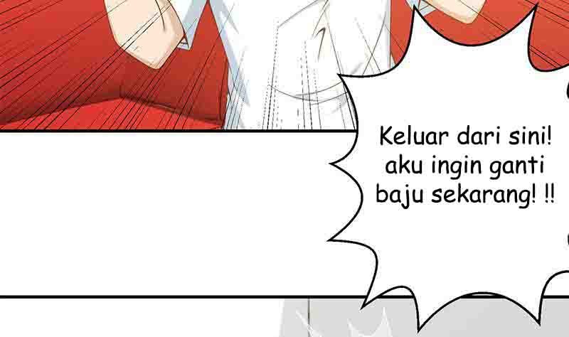 Cultivation Return on Campus chapter 70 halaman 17