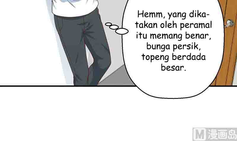 Cultivation Return on Campus chapter 70 halaman 19