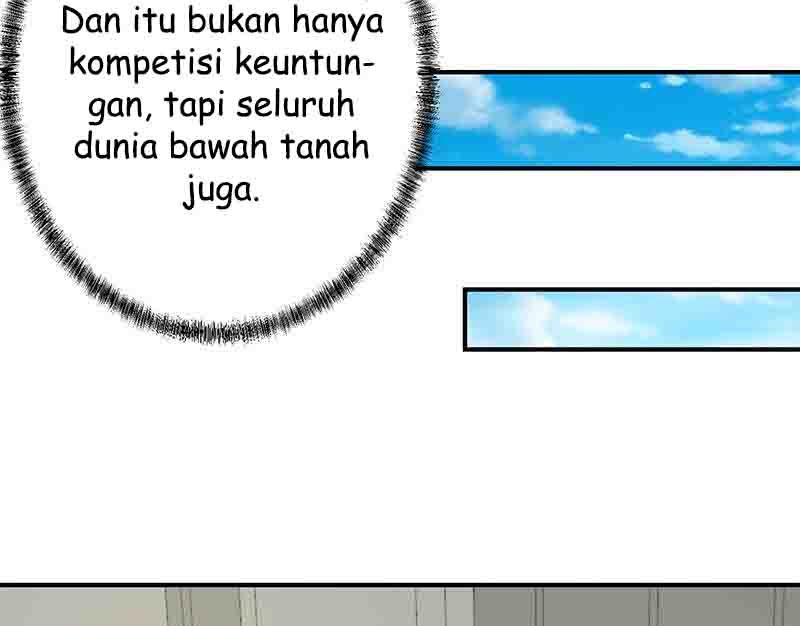 Cultivation Return on Campus chapter 70 halaman 24