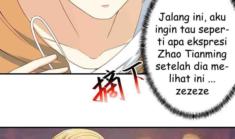 Cultivation Return on Campus chapter 70 halaman 32