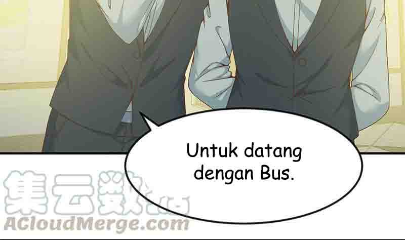 Cultivation Return on Campus chapter 70 halaman 44