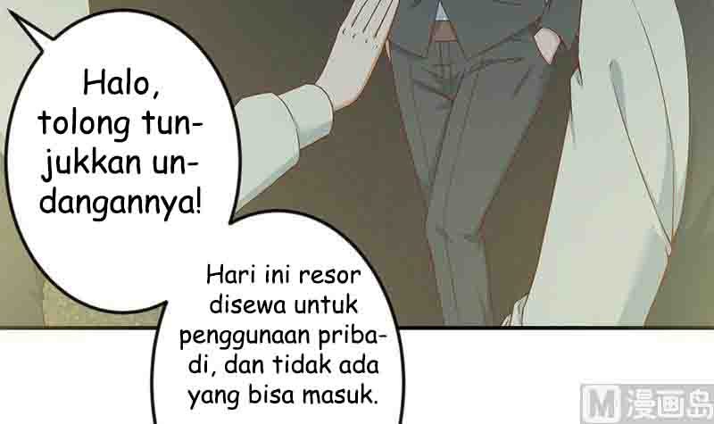 Cultivation Return on Campus chapter 70 halaman 46