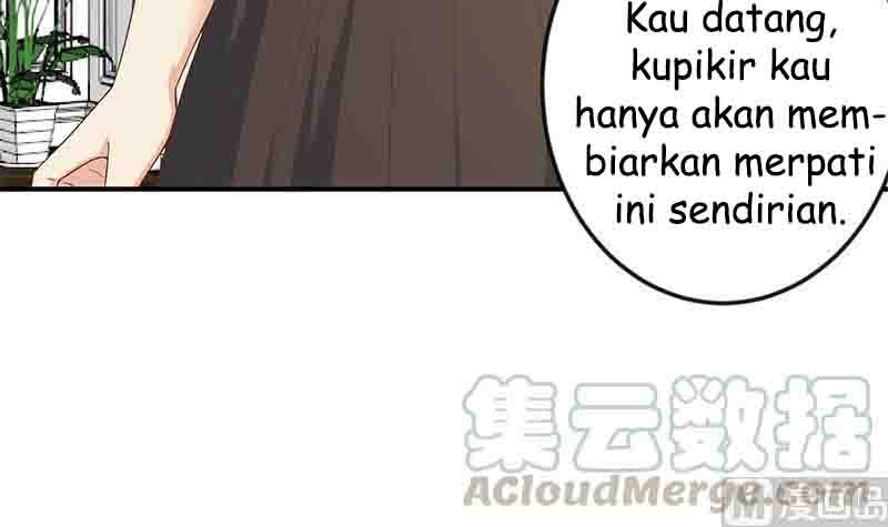 Cultivation Return on Campus chapter 71 halaman 16