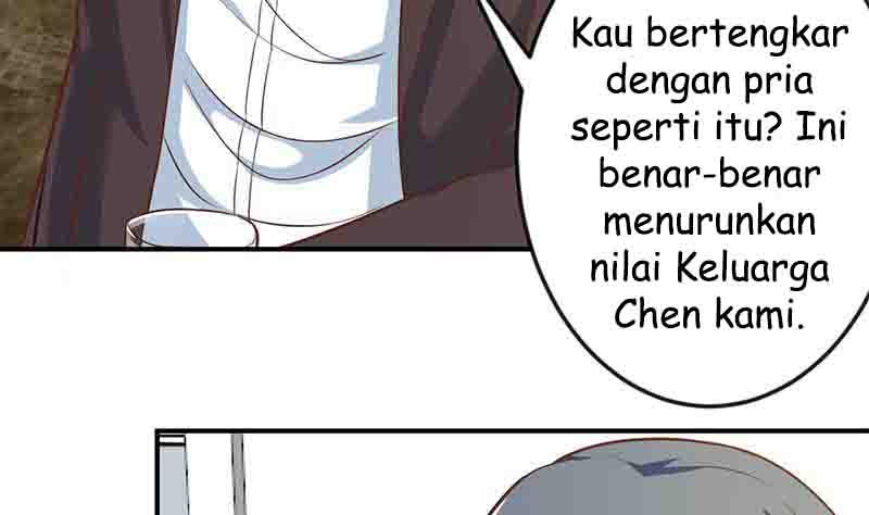 Cultivation Return on Campus chapter 71 halaman 35
