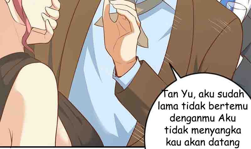 Cultivation Return on Campus chapter 71 halaman 49
