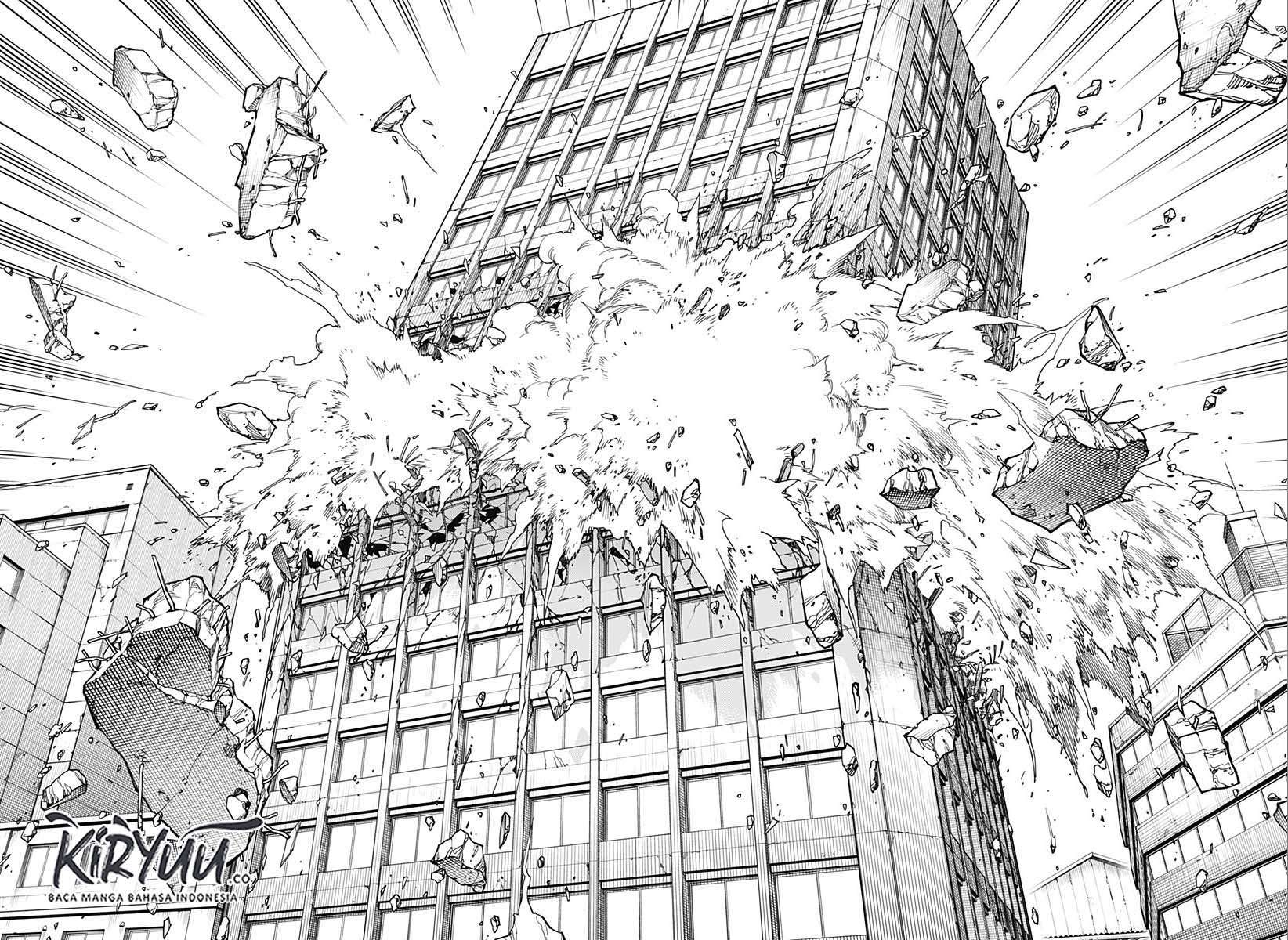 Deadpool: Samurai chapter 1 halaman 26
