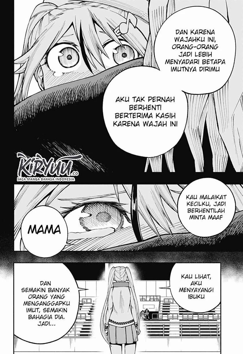 Deadpool: Samurai chapter 6 halaman 15