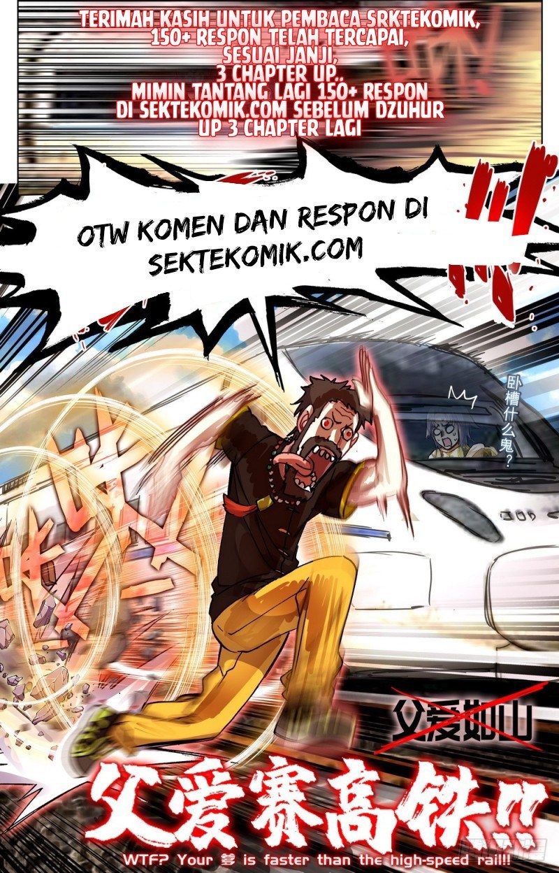 Different Kings chapter 30 halaman 16