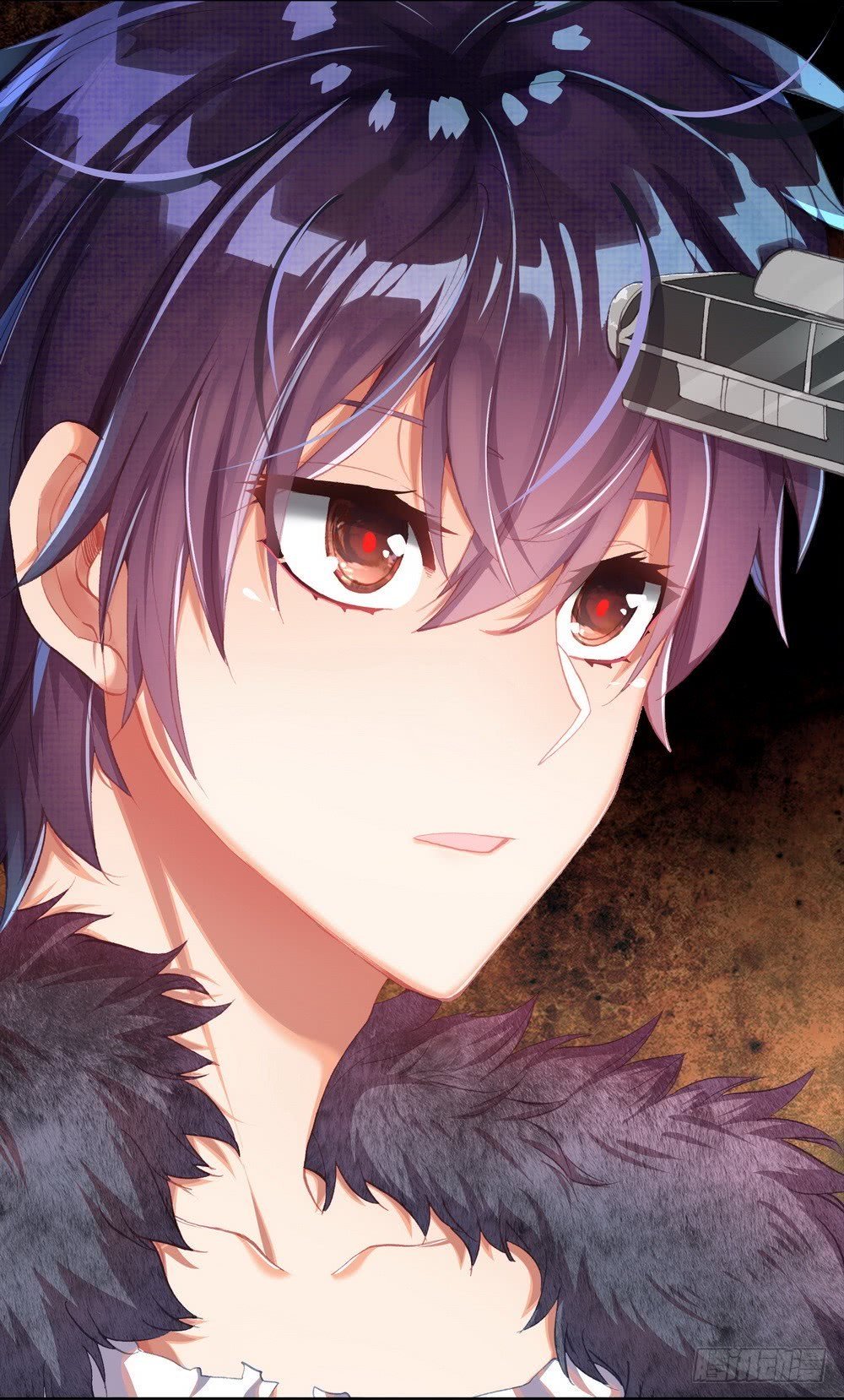 Different Kings chapter 39 halaman 29