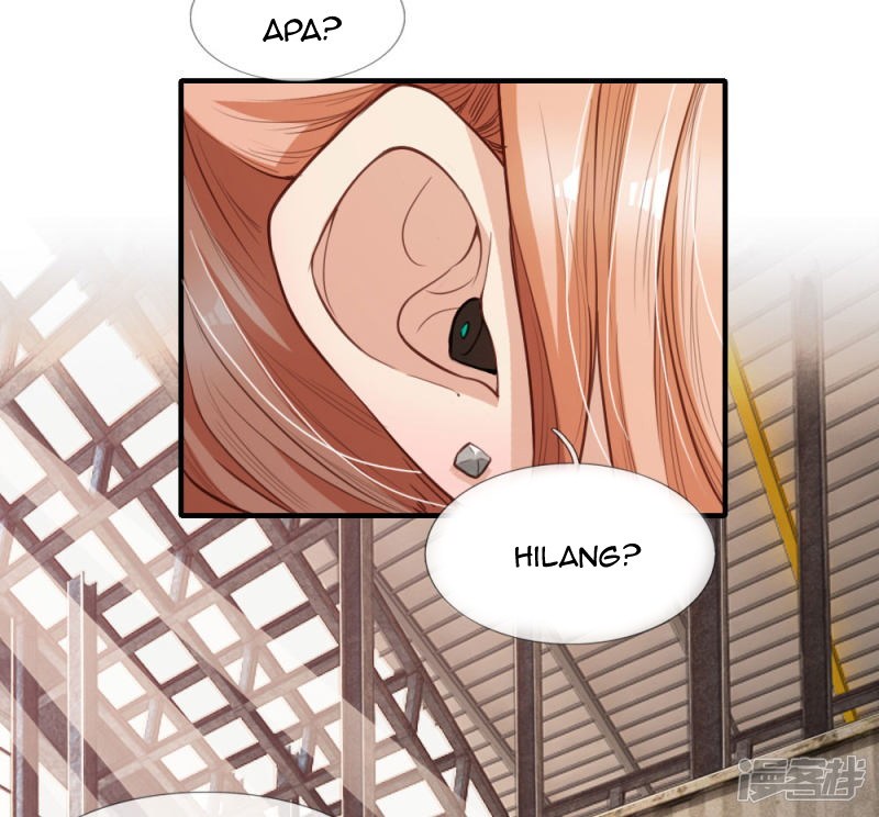 Doomsday Girlfriend: My Backyard Leads to Doomsday chapter 10 halaman 12