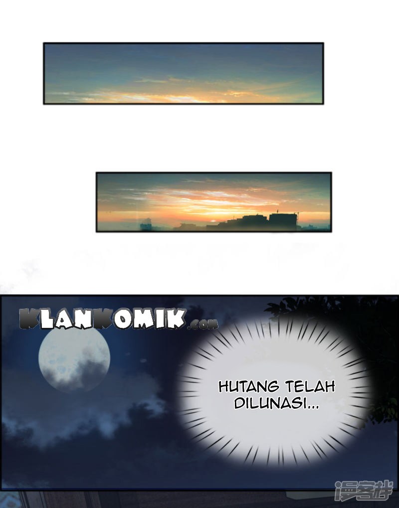 Doomsday Girlfriend: My Backyard Leads to Doomsday chapter 12 halaman 19