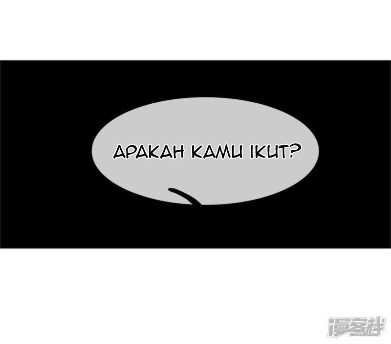 Doomsday Girlfriend: My Backyard Leads to Doomsday chapter 14 halaman 12
