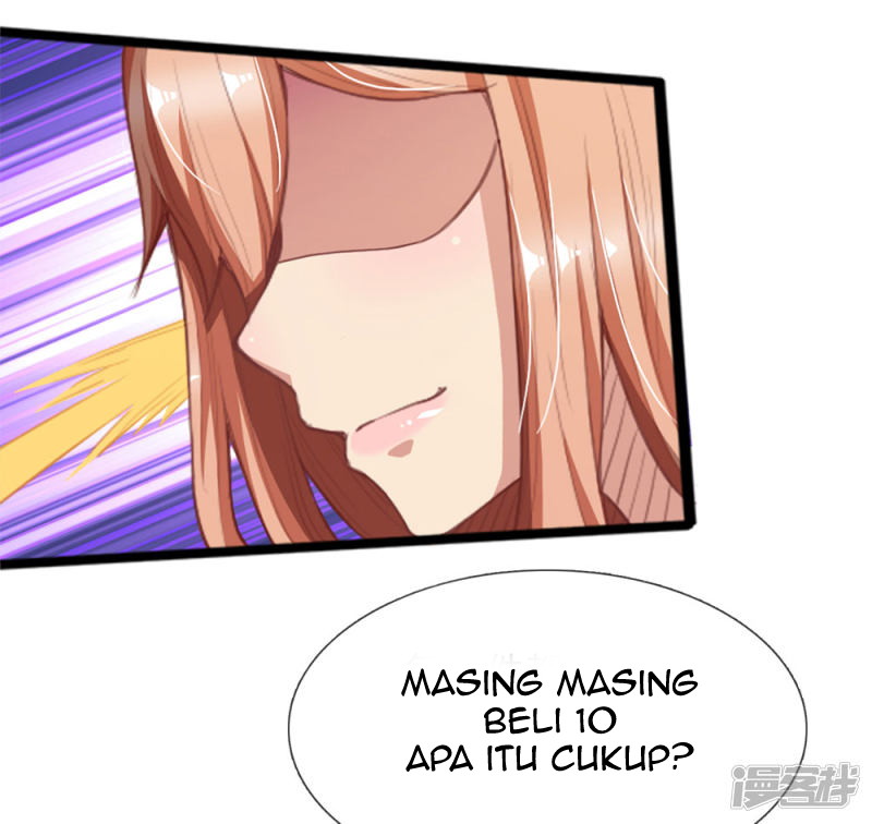 Doomsday Girlfriend: My Backyard Leads to Doomsday chapter 14 halaman 16