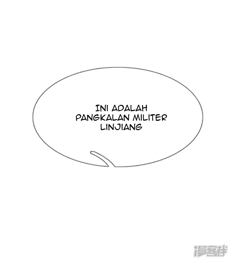 Doomsday Girlfriend: My Backyard Leads to Doomsday chapter 15 halaman 18