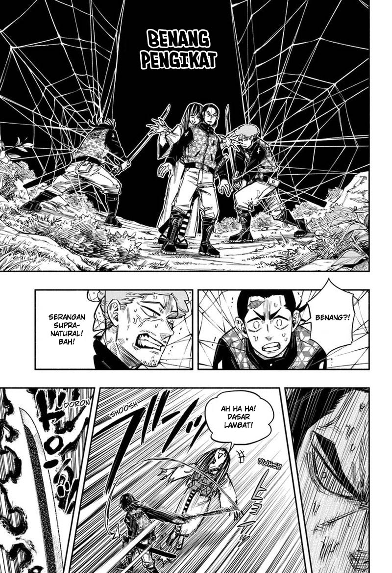 Dorondororon chapter 15 halaman 14