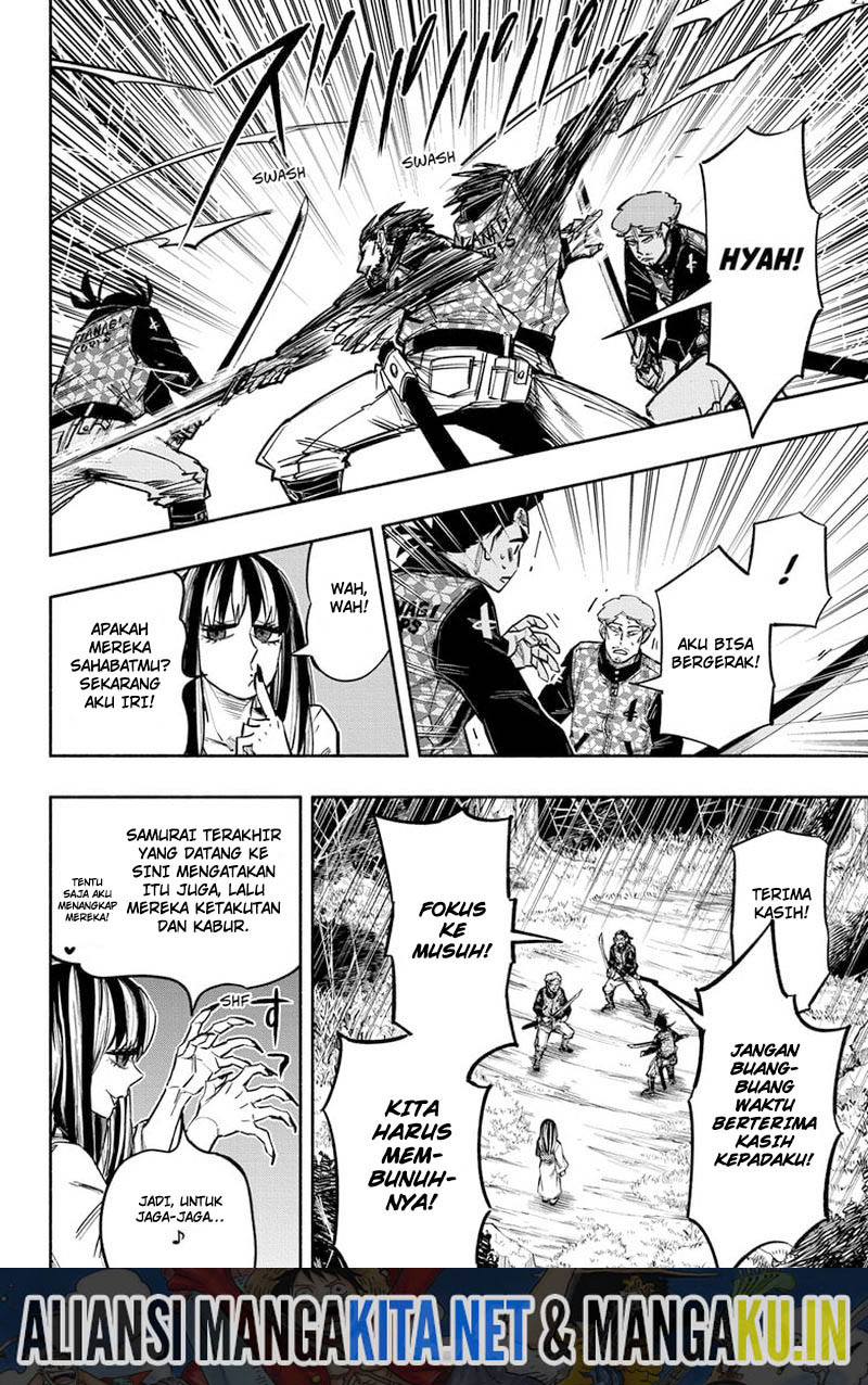 Dorondororon chapter 15 halaman 15