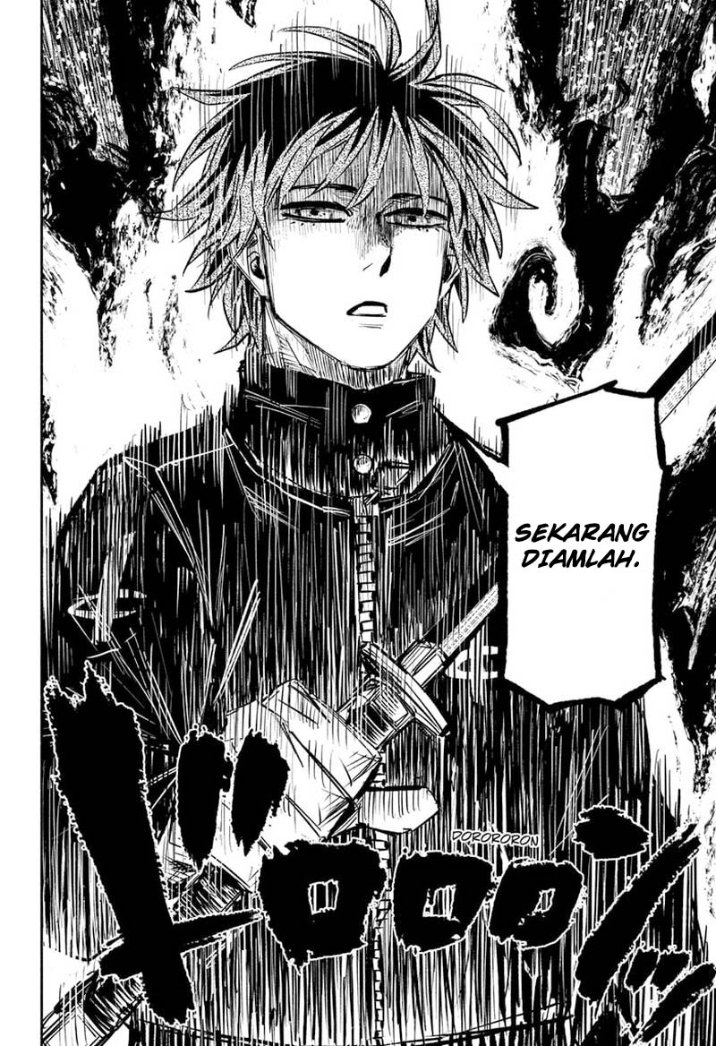 Dorondororon chapter 18 halaman 7