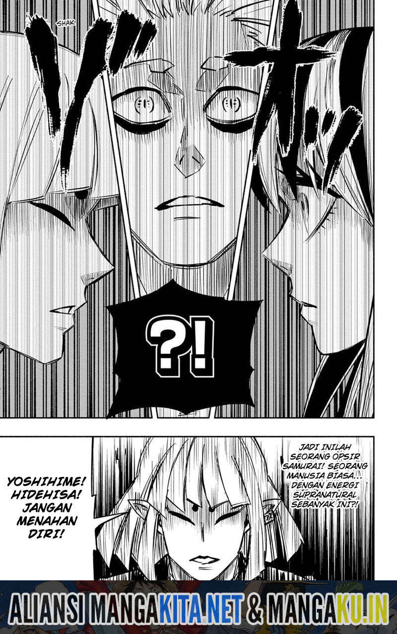 Dorondororon chapter 18 halaman 8