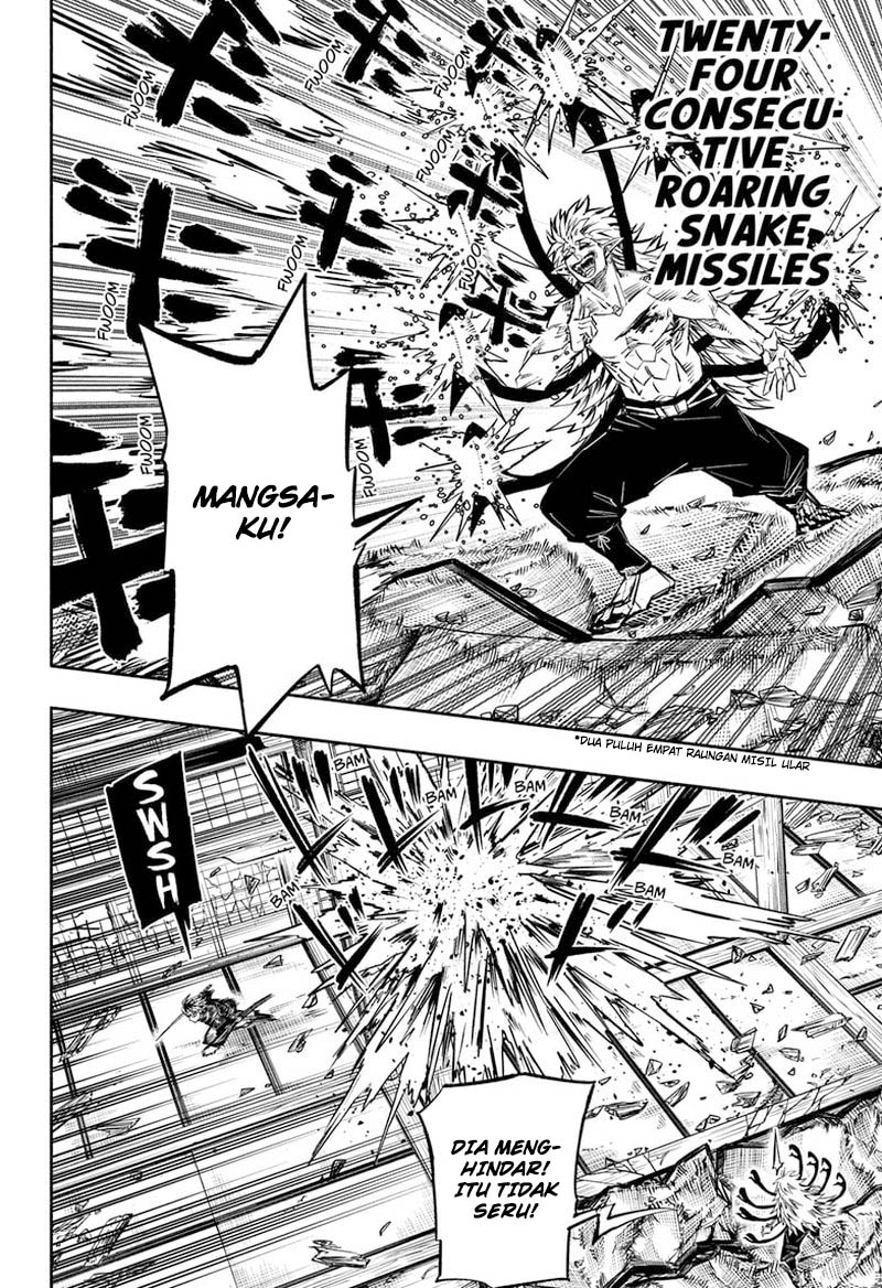 Dorondororon chapter 18 halaman 9