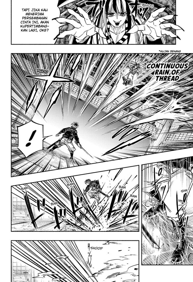 Dorondororon chapter 18 halaman 11