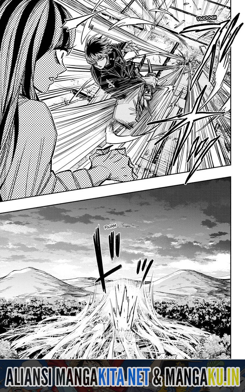Dorondororon chapter 18 halaman 12