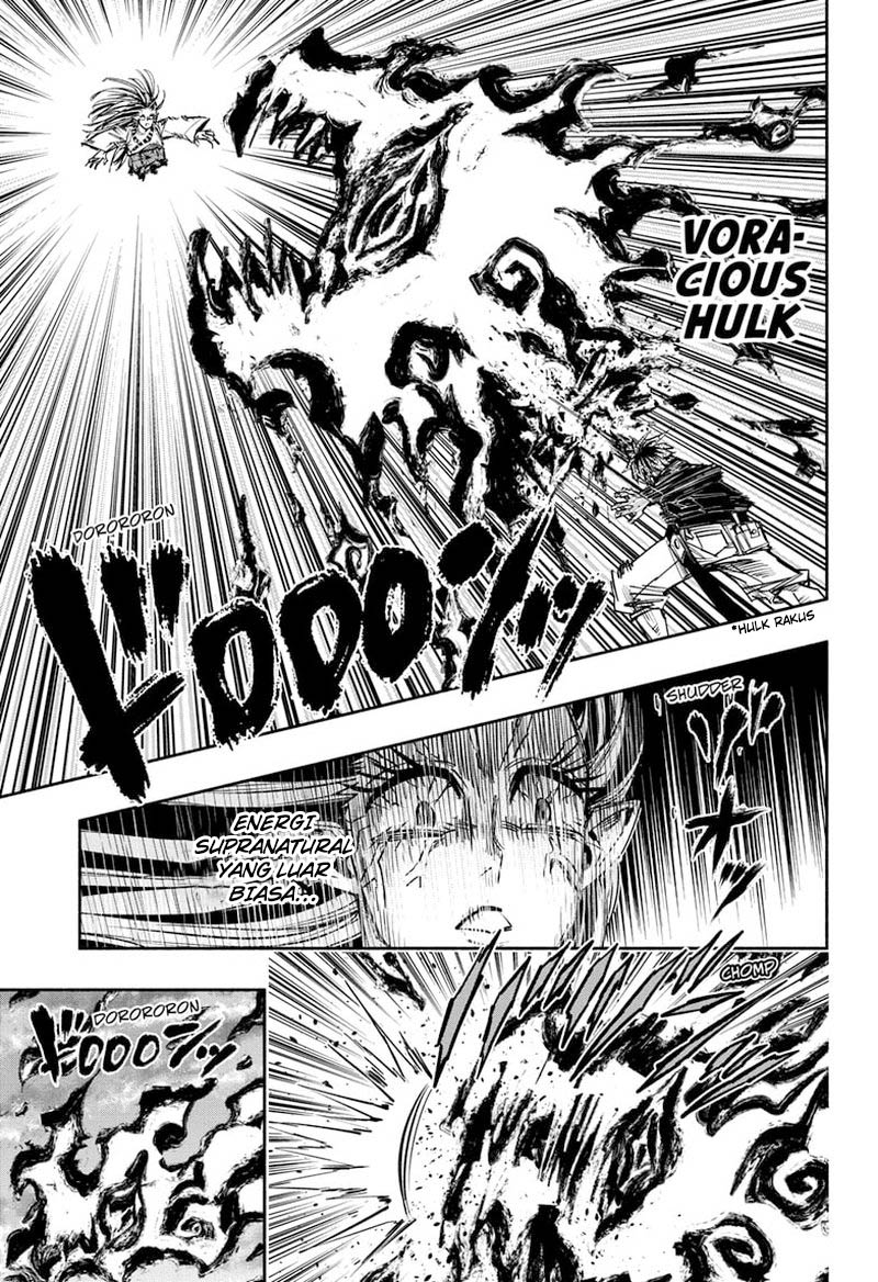 Dorondororon chapter 18 halaman 14