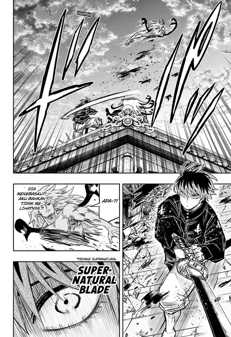 Dorondororon chapter 18 halaman 17
