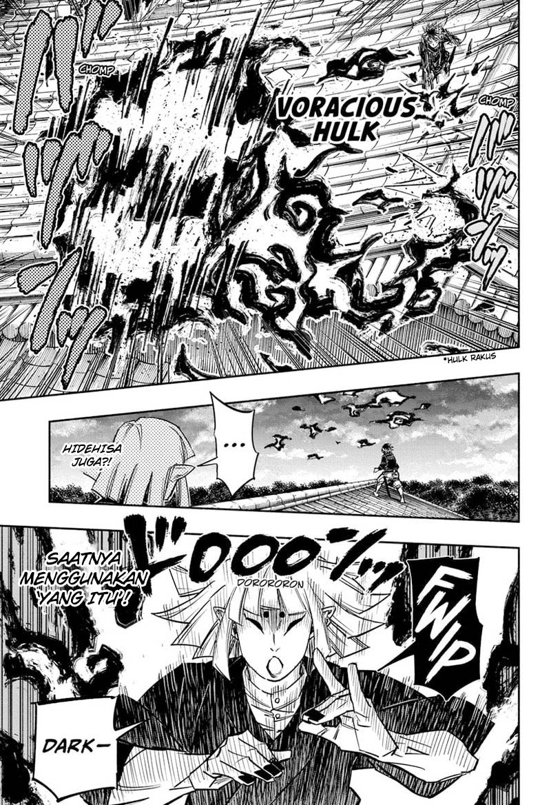 Dorondororon chapter 18 halaman 18