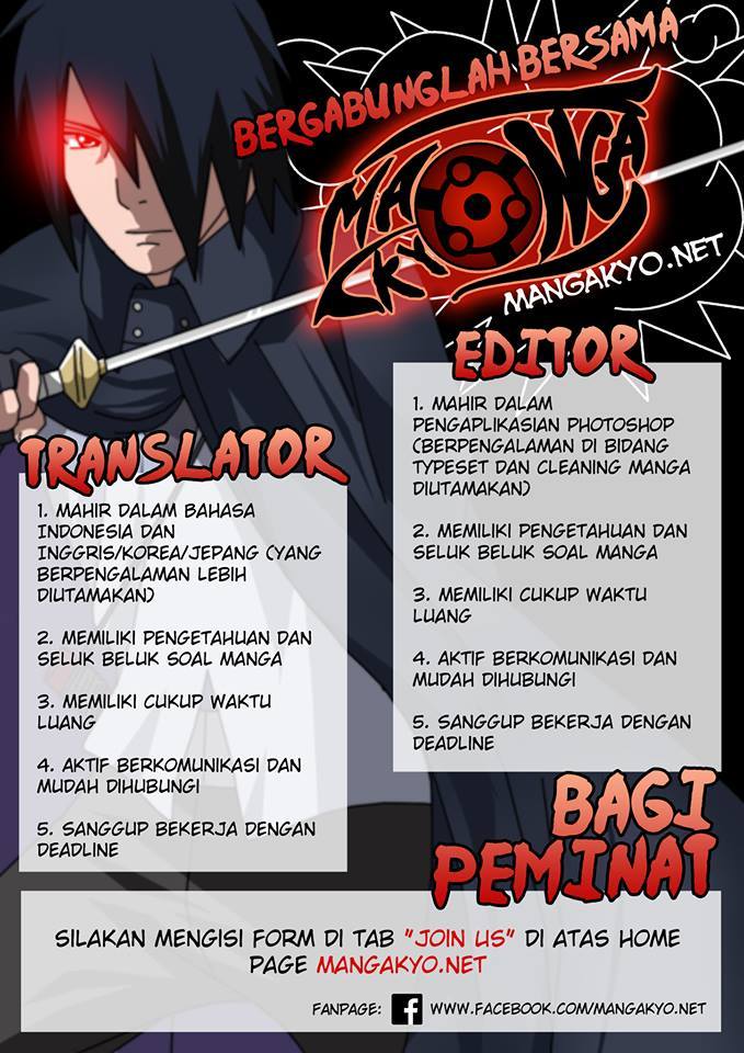 Dr. Stone chapter 3 halaman 22