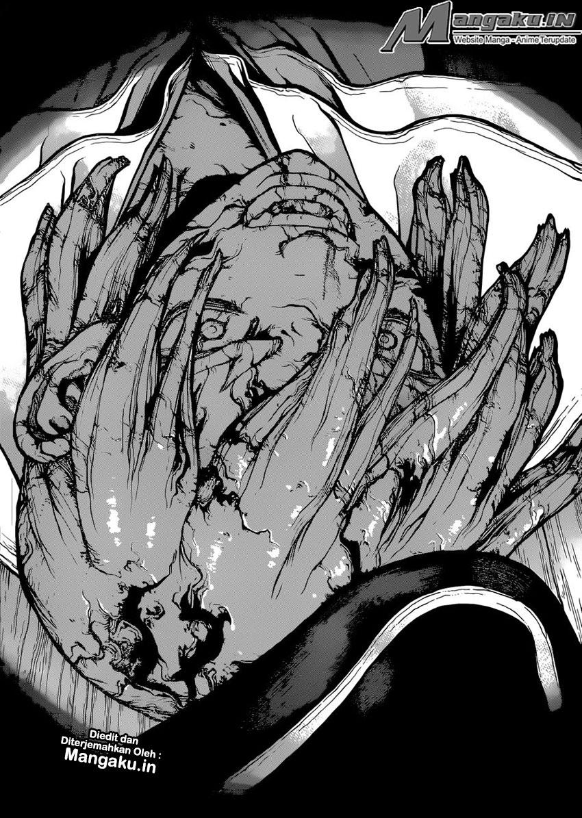 Dr. Stone chapter 103 halaman 15