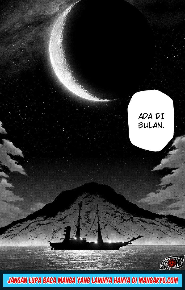 Dr. Stone chapter 139 halaman 16