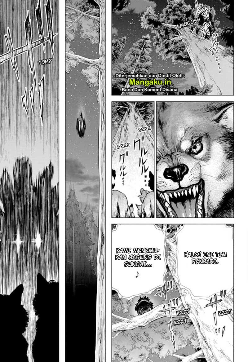 Dr. Stone chapter 149 halaman 7