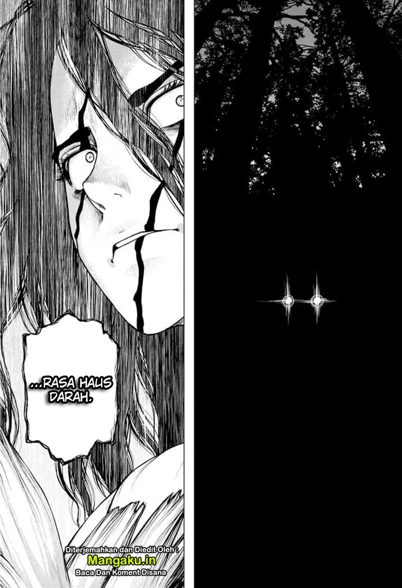 Dr. Stone chapter 149 halaman 12